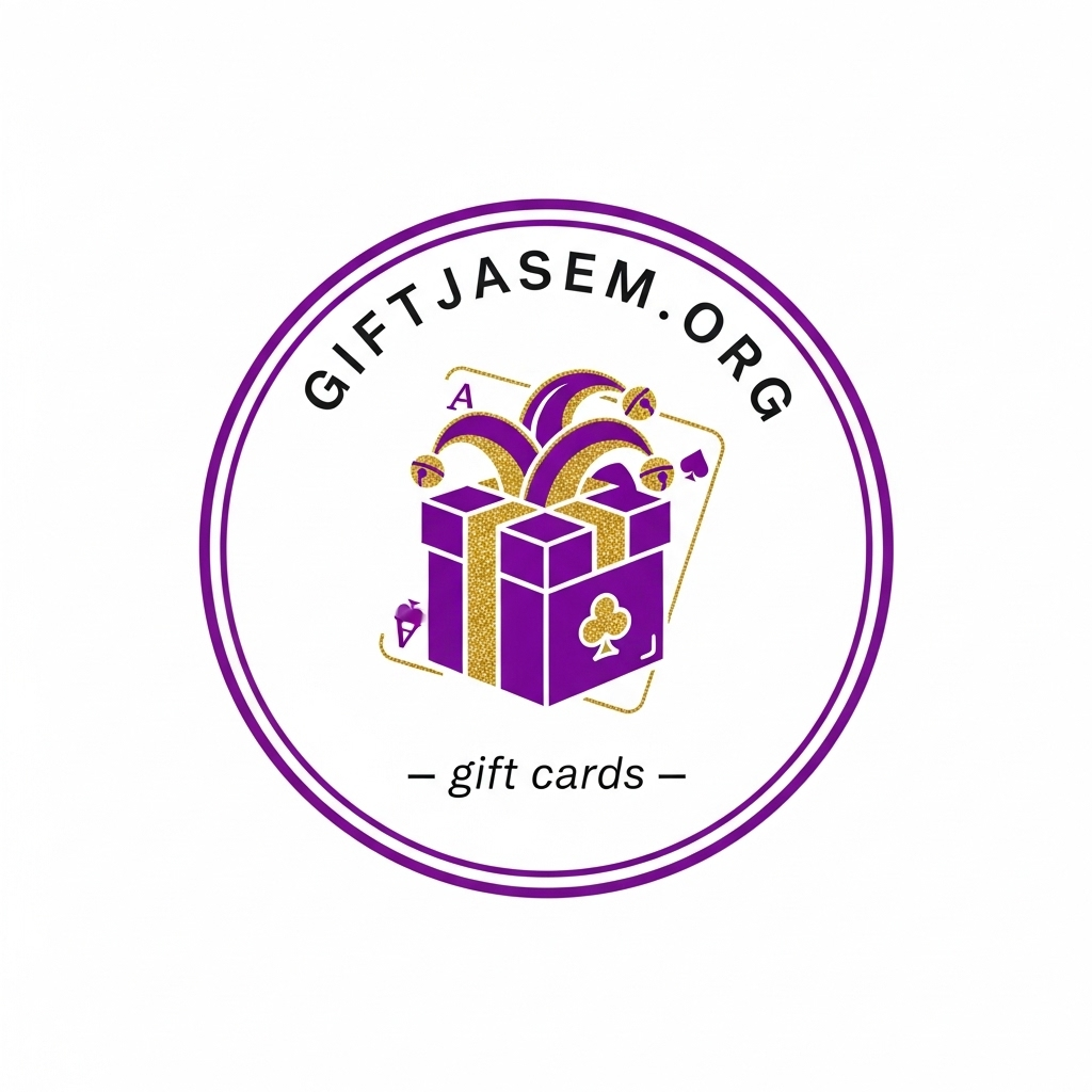 GiftJasem.org Logo